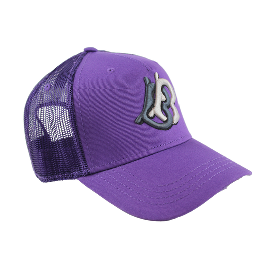 3D Embroidered 0121 Caps BB 0121